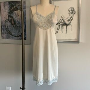 Vintage JCPenny Slip